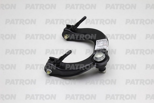 

Рычаг подвески PATRON PS5093RKOR