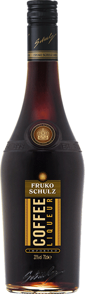 

Ликер Fruko Schulz Coffee Liqueur