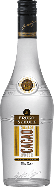 фото Ликер fruko schulz cream de cacao white liqueur