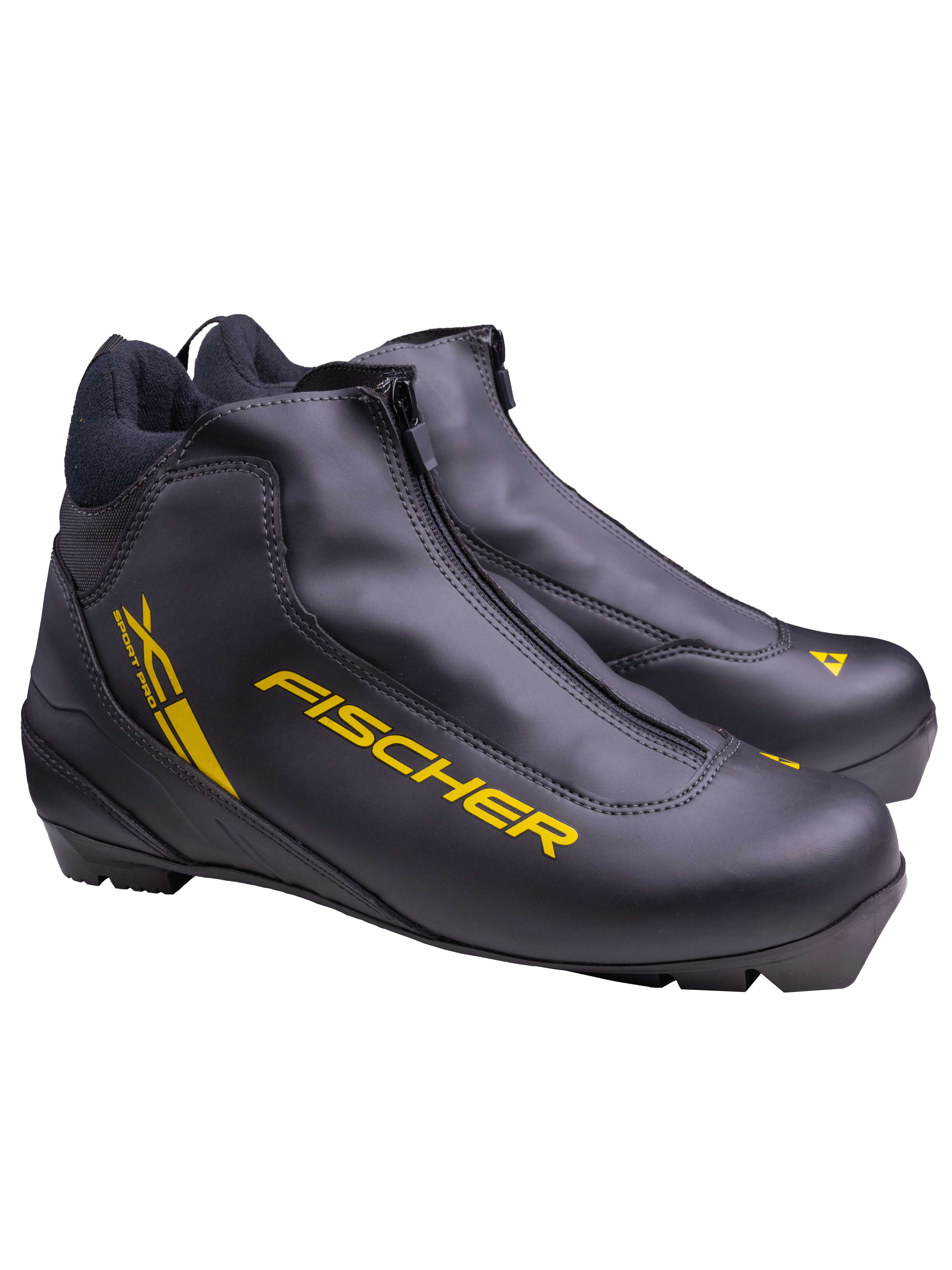 Ботинки лыжные NNN Fischer XC SPORT PRO размер 47