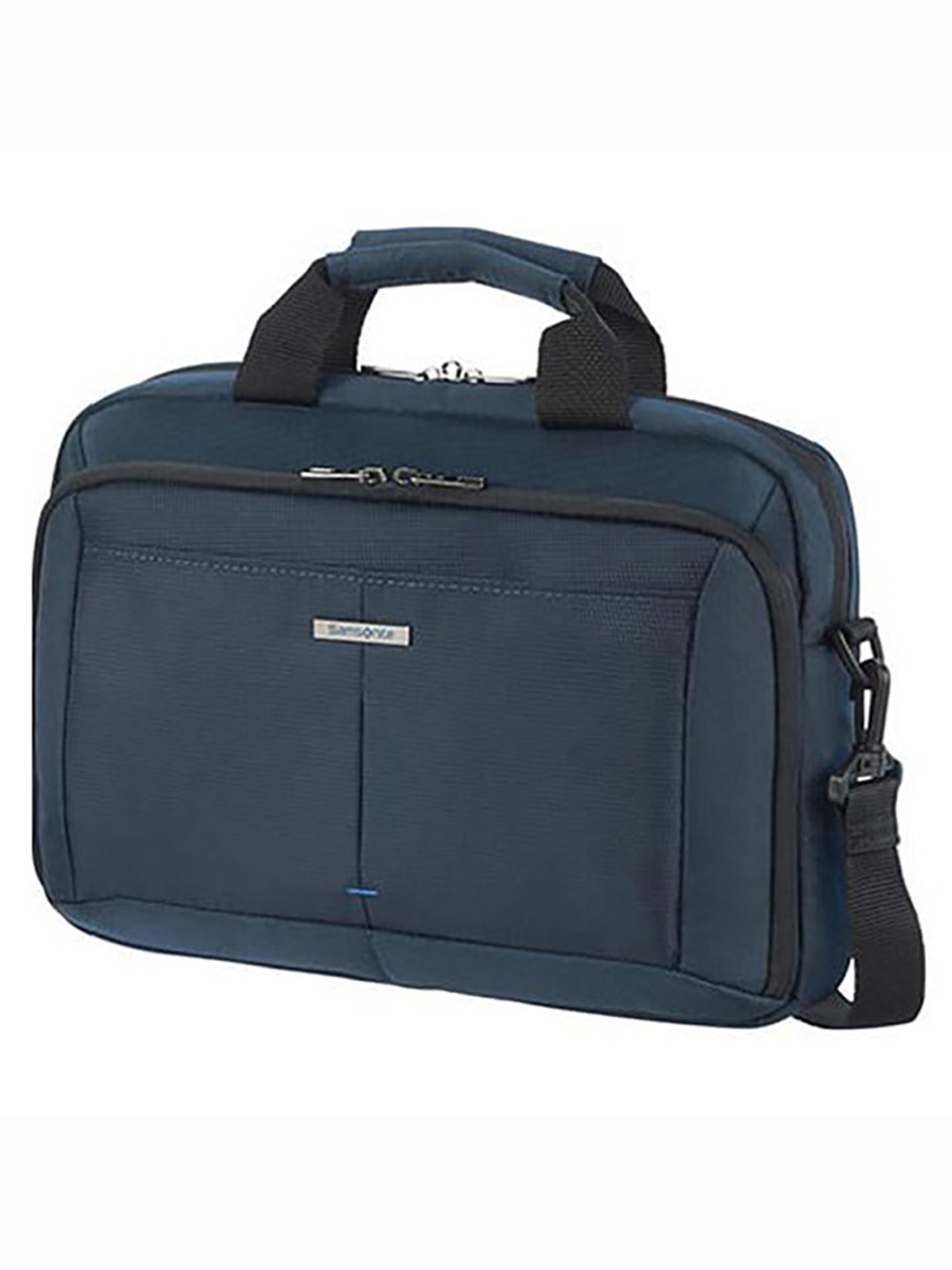 фото Сумка для ноутбука 14,1" samsonite sam-cm500201, голубой