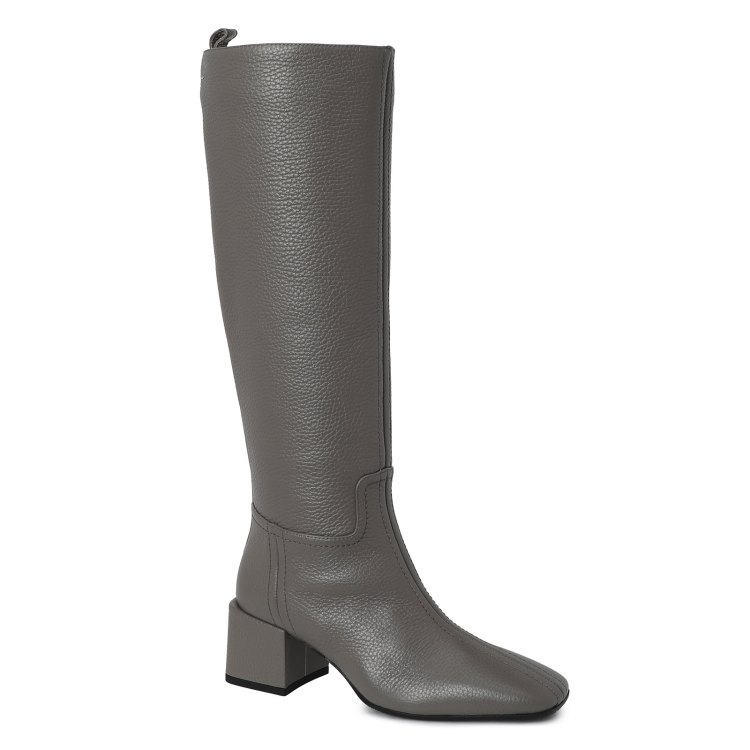 

Сапоги женские Giovanni Fabiani W22186 серые 36 EU, W22186
