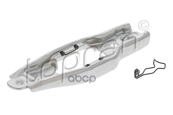 

Вилка Сцепления Audi A3/Vw Caddy/Eos/G4/Passat/T4/T5/Touran 1.4-2.0 96- topran арт. 109642