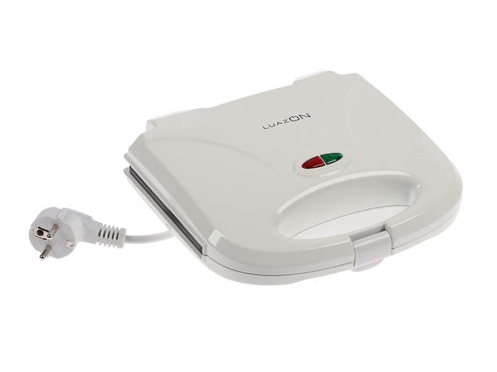 

Электровафельница Luazon LT-09 3904453, LT-09