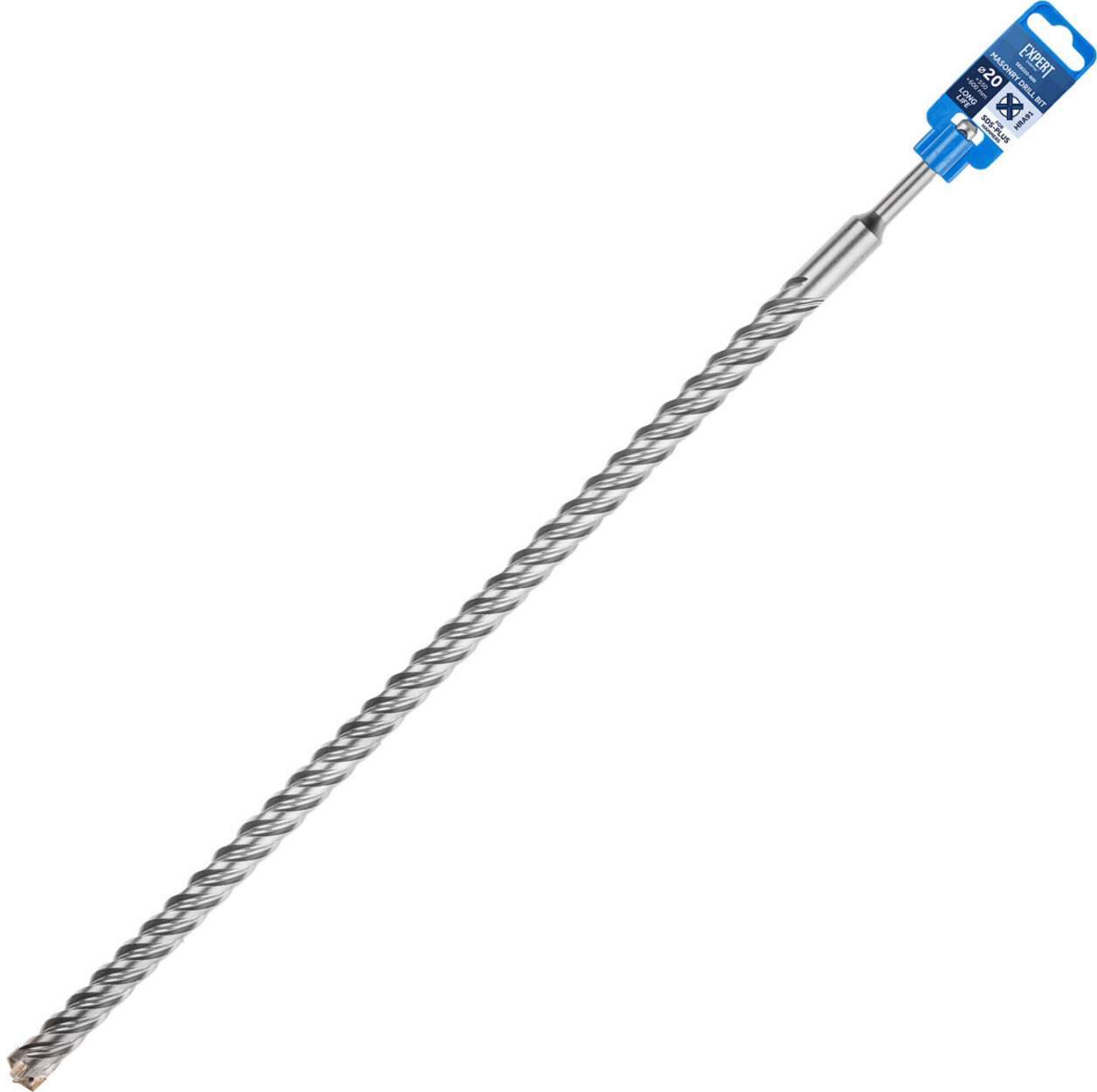 Бур сверло STARTUL Expert SDS-plus 20х550х600 мм SE8320-600 2020₽