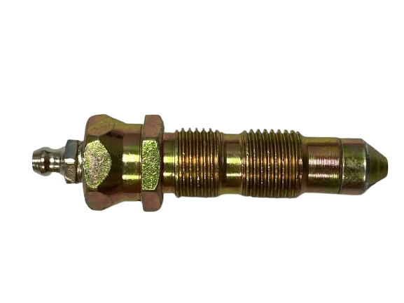 

Масленка натяжения гусеницы (косая) OEM 4255055