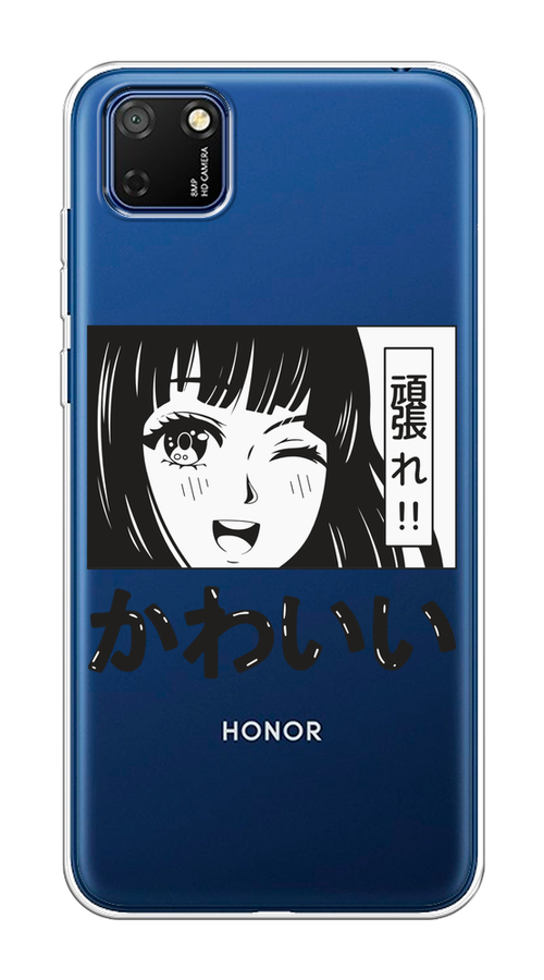 Чехол на Honor 9S, Huawei Y5p 