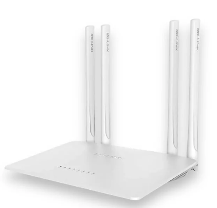 

Wi-Fi роутер LB-LINK BL-W1210M, BL-W1210M