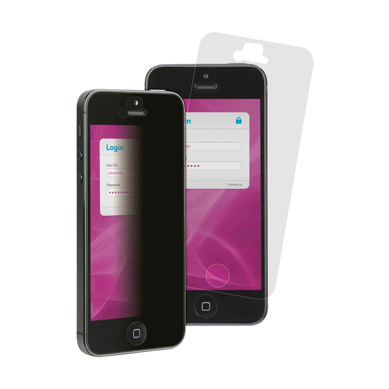 

Пленка для экрана 3M MPF828717 для Apple iPhone 5/5s/5c/SE 1 шт [7100035431], MPF828717