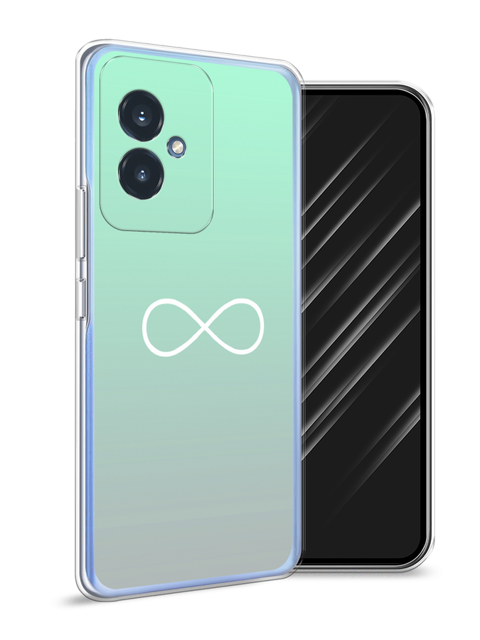 

Чехол Awog на Honor 100 "Бесконечность от Тиффани", Бирюзовый, 6122750-1