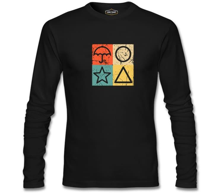 

Свитшот мужской Lord Tshirt SL-1747 черный S (доставка из-за рубежа), SL-1747