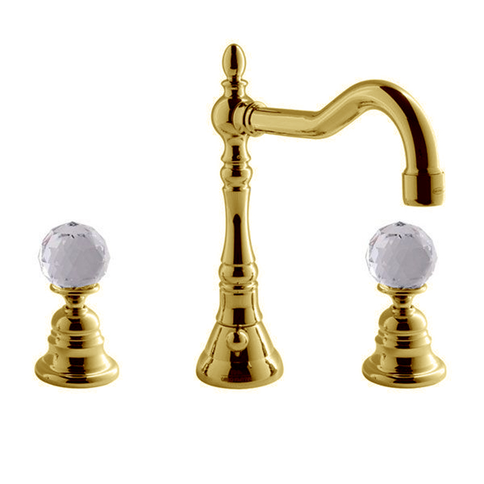 

Смеситель Fima Carlo Frattini Elizabeth Chic F5081COR для раковины