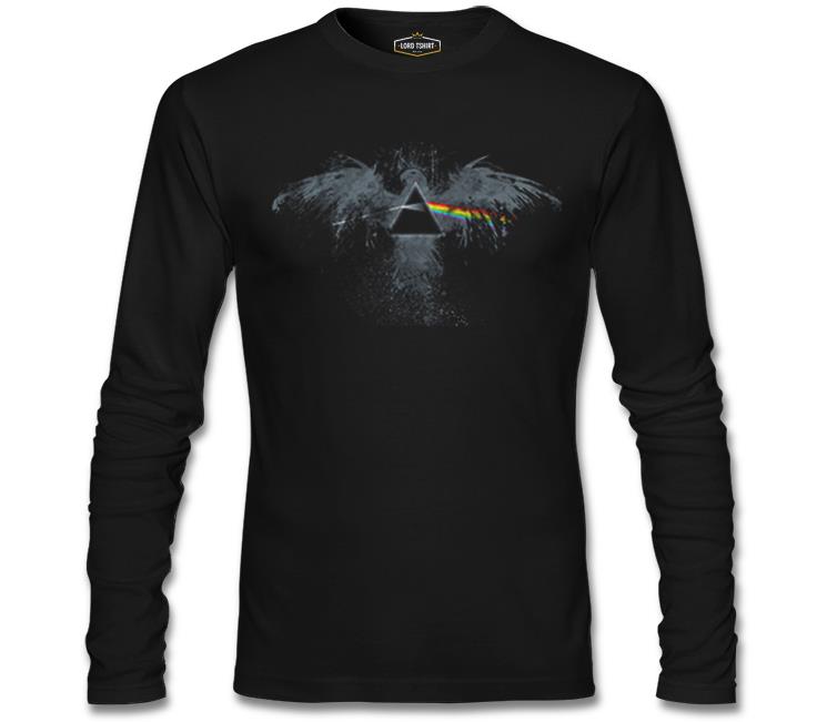 

Свитшот мужской Lord Tshirt SL-1812 черный S (доставка из-за рубежа), SL-1812