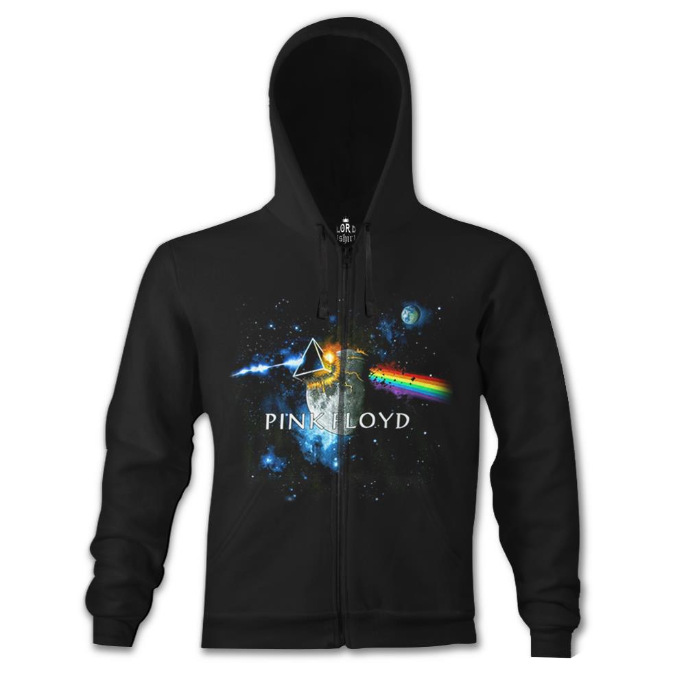 

Толстовка мужская Lord Tshirt EK-223 черная S (доставка из-за рубежа), Черный, EK-223