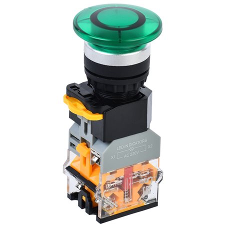 

IEK BBG30-11MD-3-12-K06 Кнопка, BBG30-11MD-3-12-K06