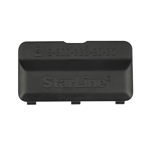 

Крышка батарейного отсека для брелока StarLine Е96/93/90 (оригинал), Е96/93/90
