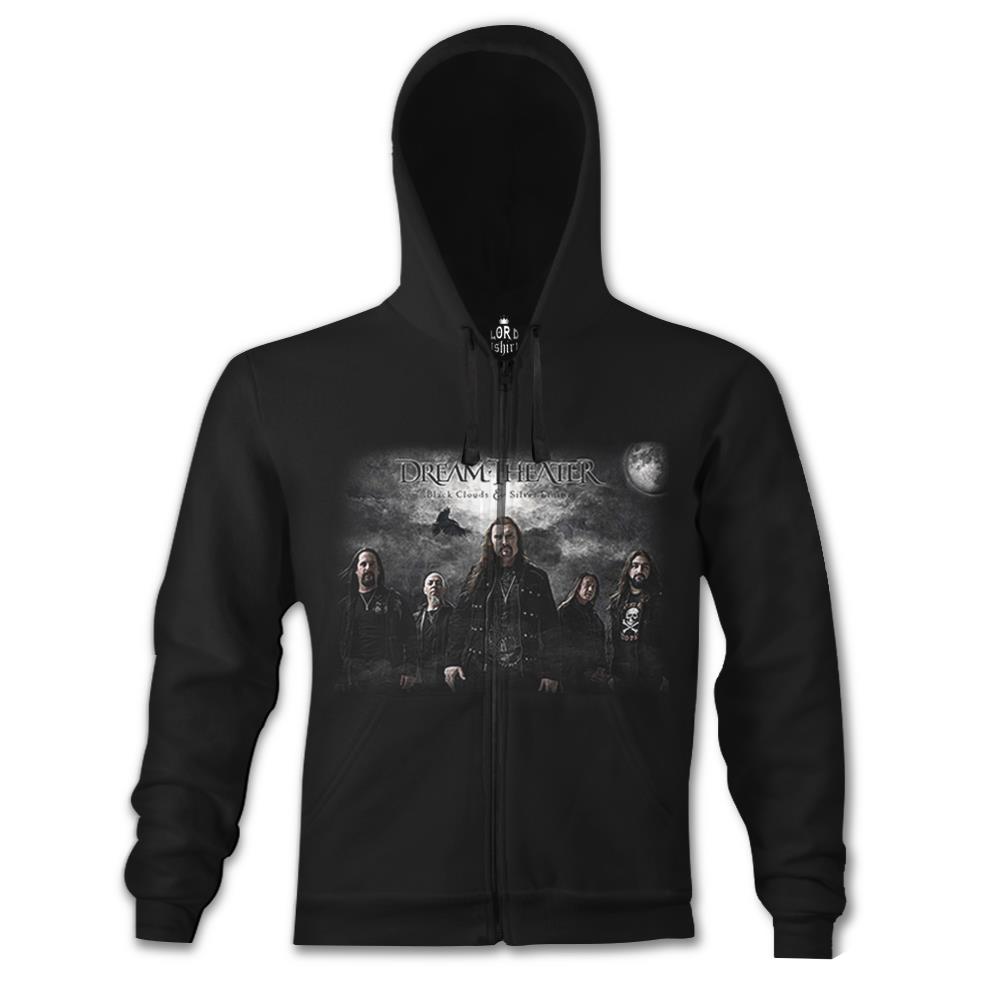 

Толстовка мужская Lord Tshirt EK-164 черная S (доставка из-за рубежа), Черный, EK-164