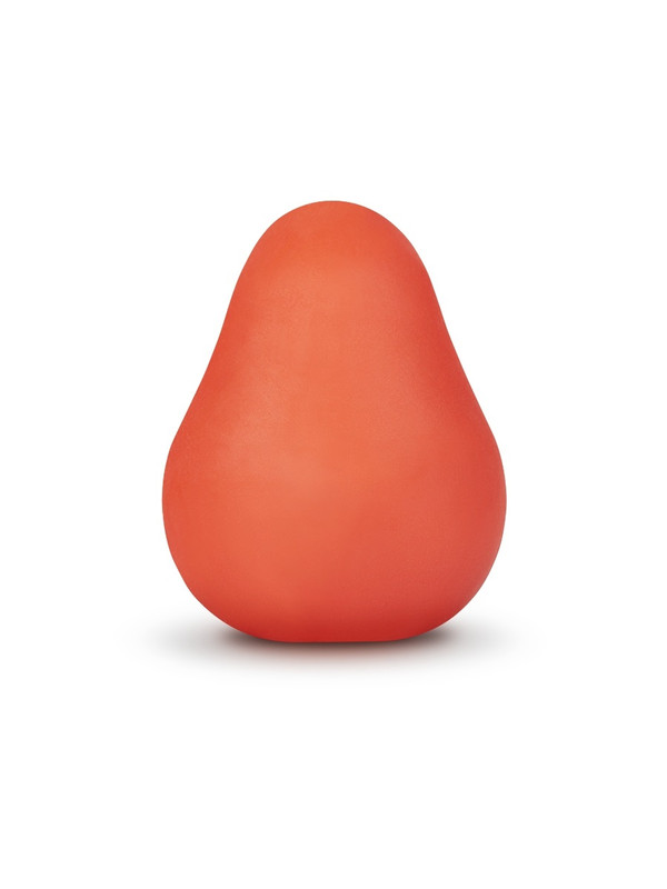 фото Мастурбатор яйцо gvibe gegg red 6.5х5 см