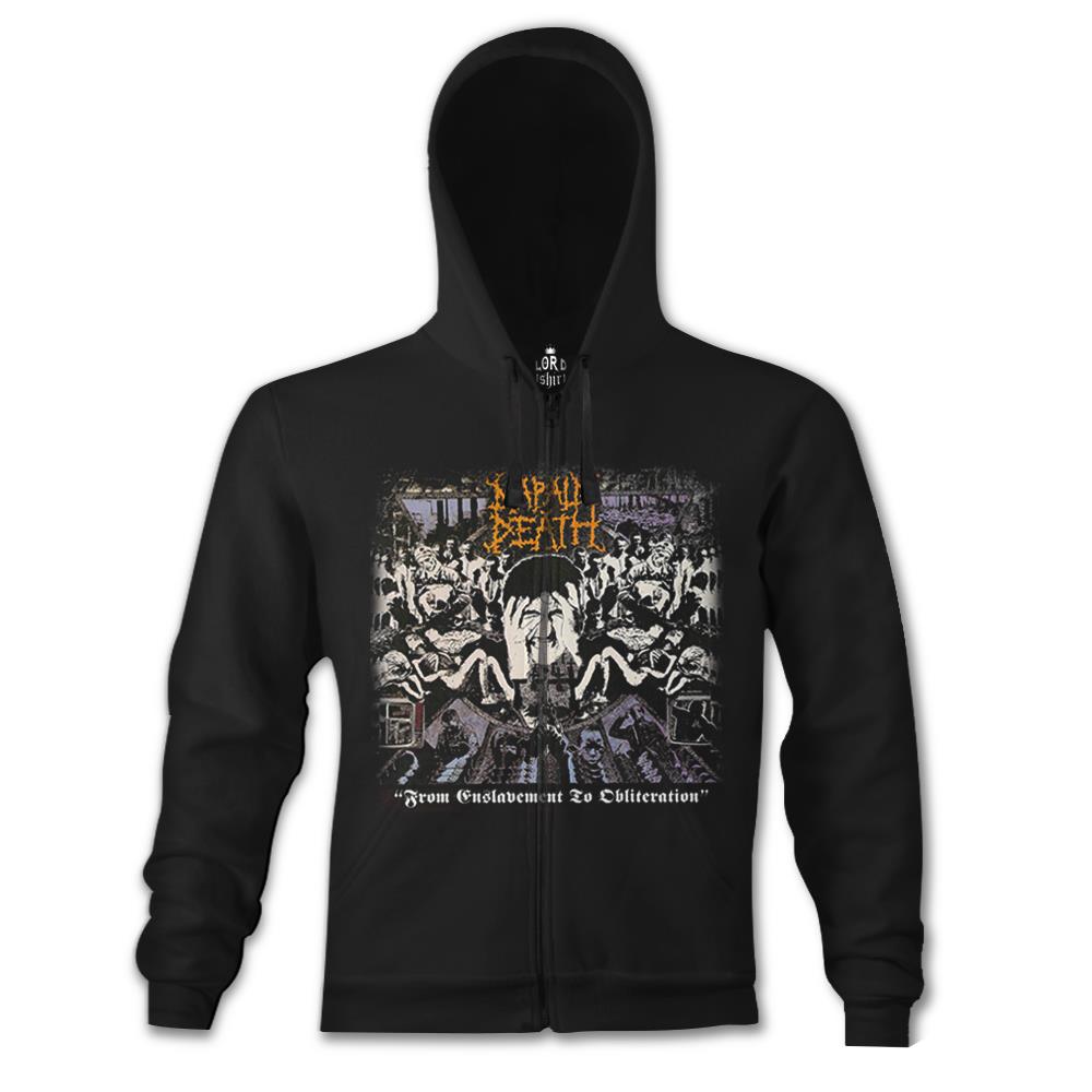 

Толстовка мужская Lord Tshirt EK-180 черная S (доставка из-за рубежа), Черный, EK-180