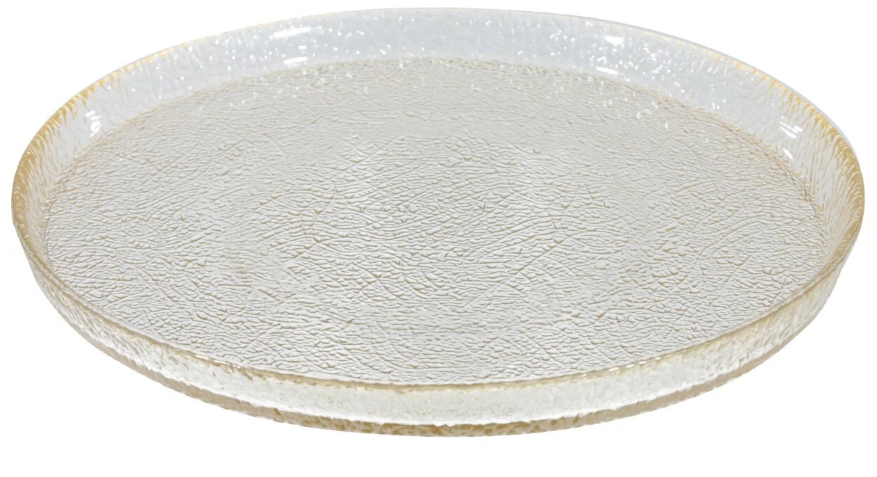 

Блюдо сервировочное Cotton 22 см