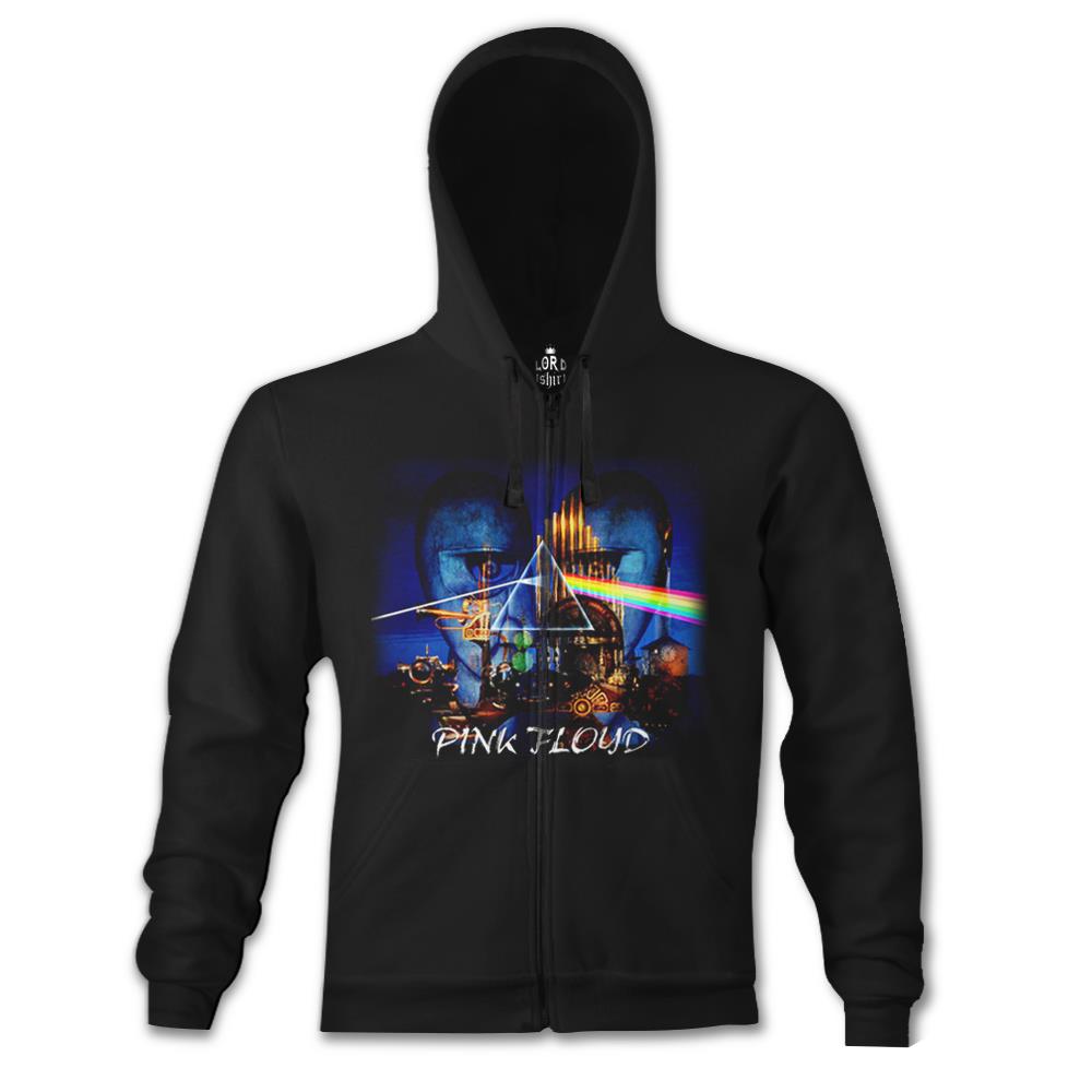 

Толстовка мужская Lord Tshirt EK-222 черная S (доставка из-за рубежа), Черный, EK-222