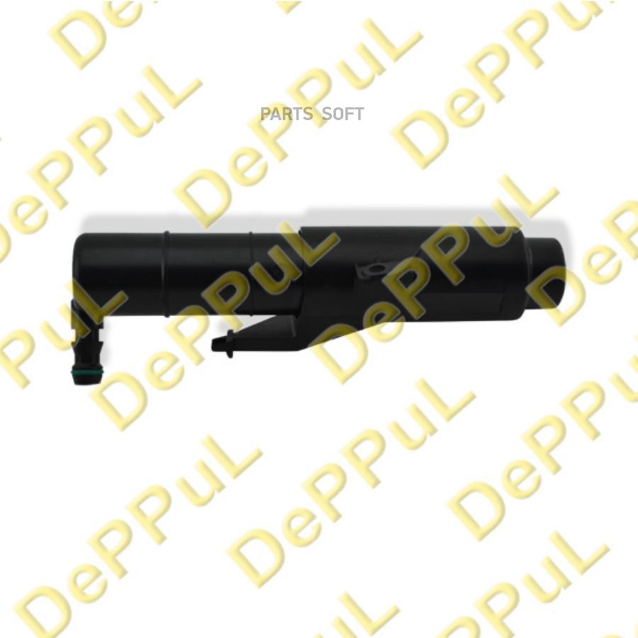 

Форсунка Омывателя Фары Левая L Mini R56 05-... DEPPUL DEFP312