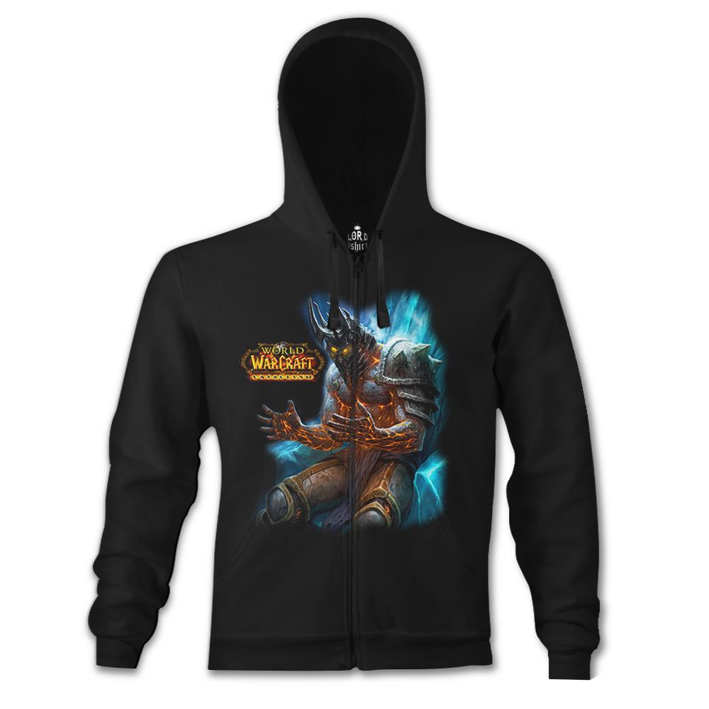 

Толстовка мужская Lord Tshirt EK-317 черная S (доставка из-за рубежа), Черный, EK-317