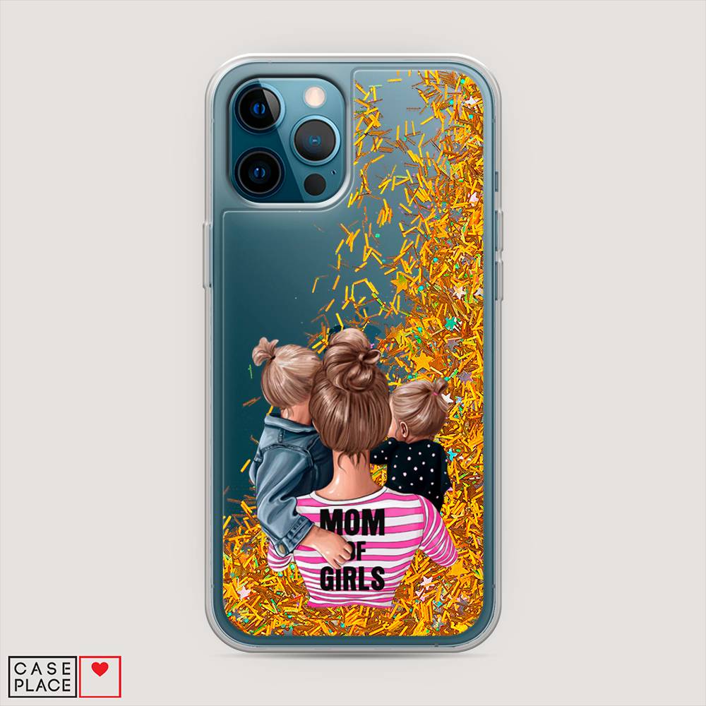 Чехол Awog на Apple iPhone 12 Pro Max / Айфон 12 Pro Max 
