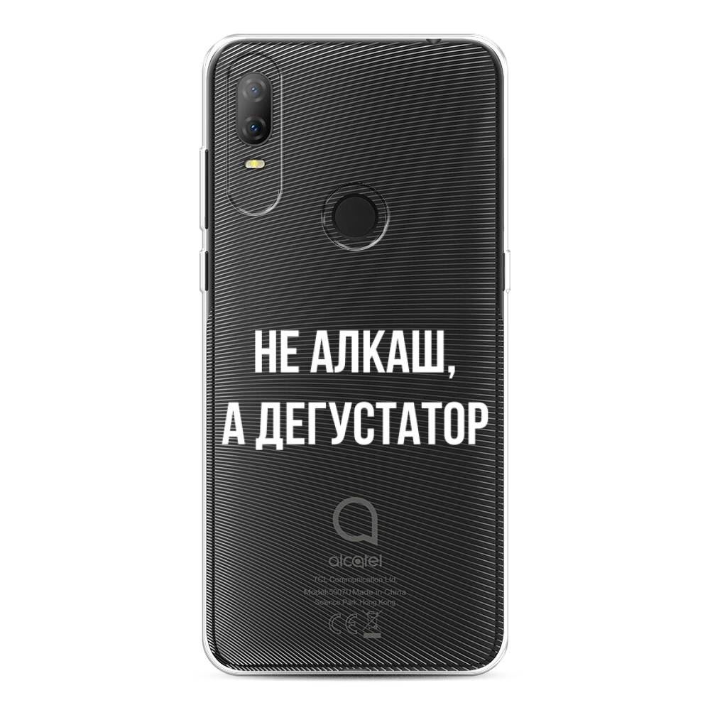Чехол на Alcatel 1V (2020) 5007U  
