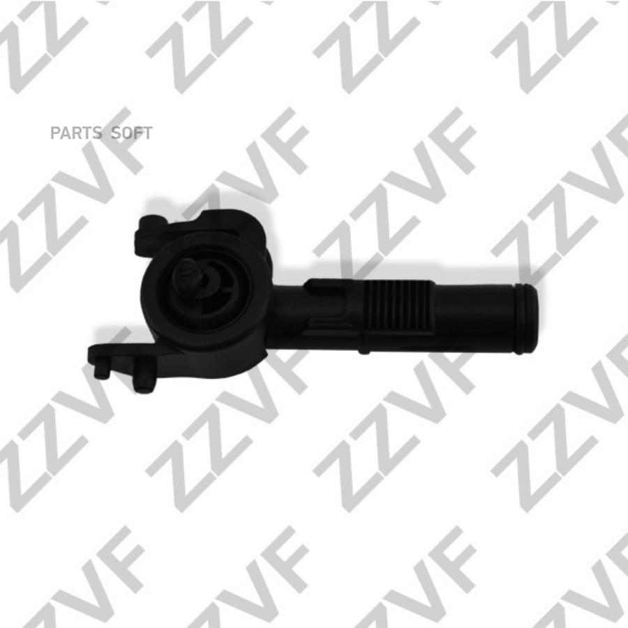 

Форсунка Омывателя Фары Левая L Mini R57 07-... ZZVF ZVFP314