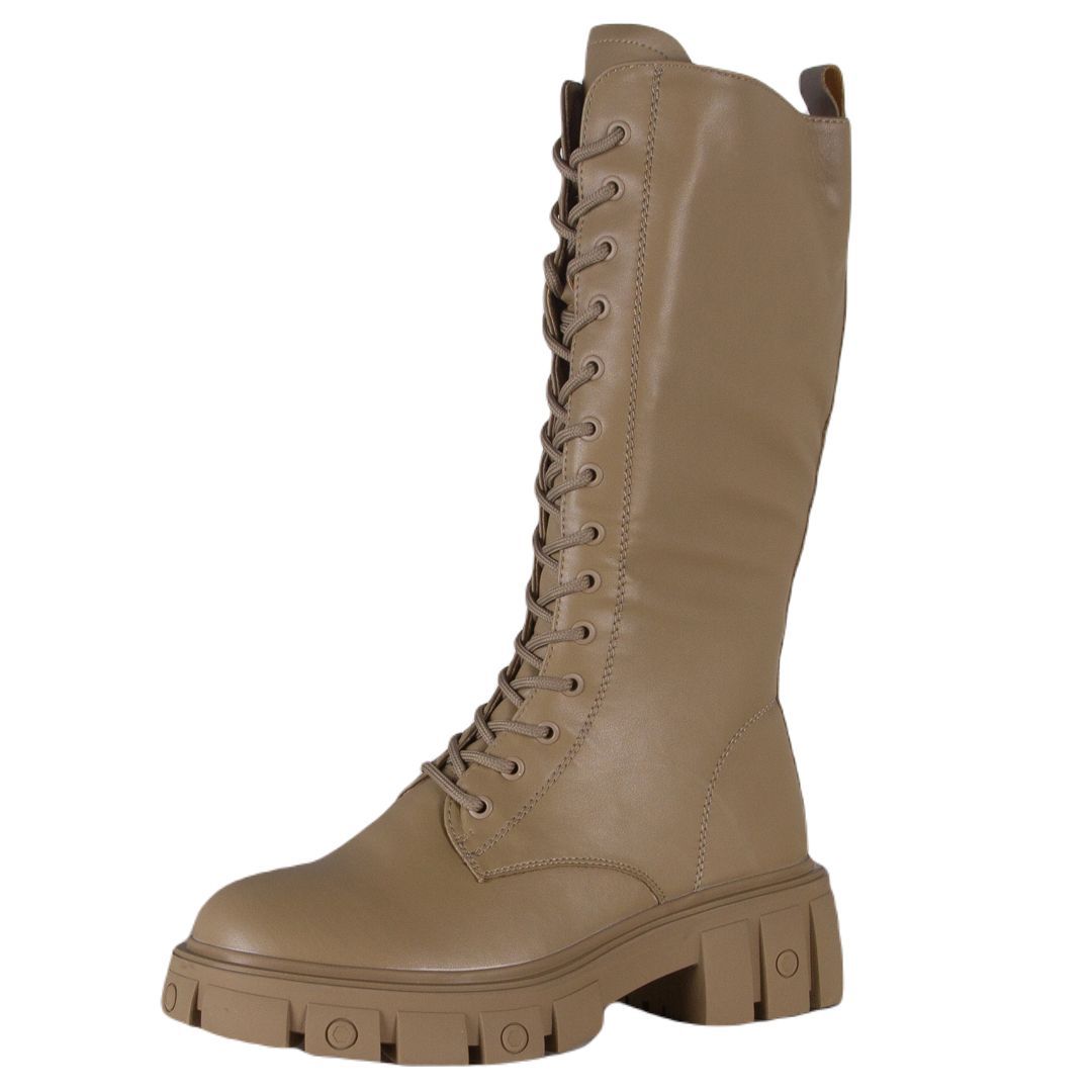 

Сапоги женские Tofa 30400 бежевые 38 RU, 30400