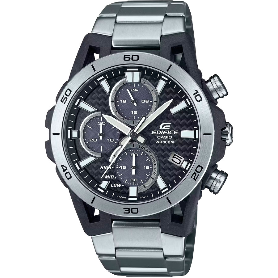 

Наручные часы мужские Casio EQS-960D-1A, EQS-960D-1A