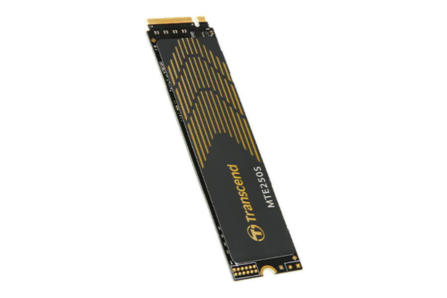 

SSD накопитель Transcend 1000705248 M.2 2242 (1000705248), 1000705248