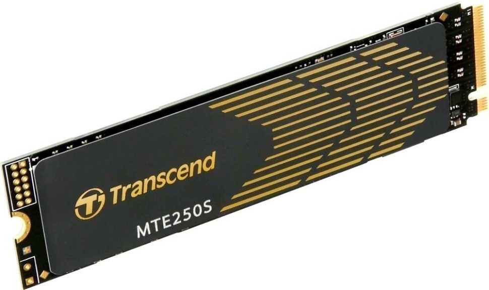 

SSD накопитель Transcend M.2 2280 1 ТБ (1000705247)