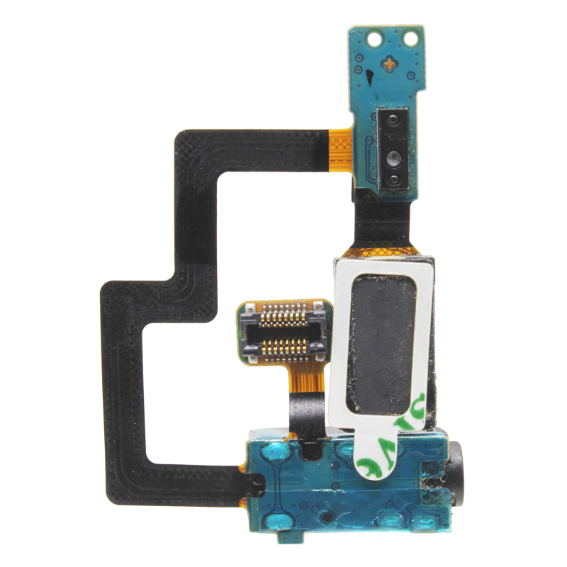 

Шлейф BaseMarket для смартфона Samsung i9003 Galaxy S scLCD