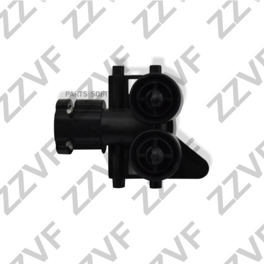 

Форсунка Омывателя Фары Левая L Opel Zafira-B 05-12 ZZVF ZVFP404