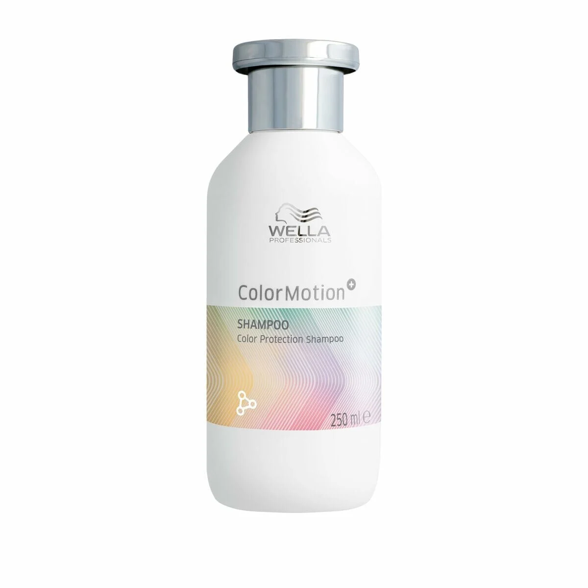 

Шампунь Wella professional для защиты цвета COLOR MOTION 250 мл