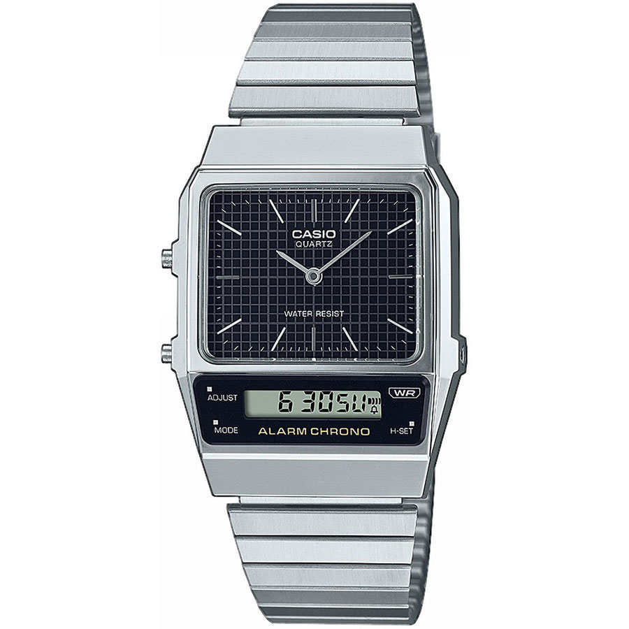 

Наручные часы мужские Casio AQ-800E-1AEF, AQ-800E-1AEF