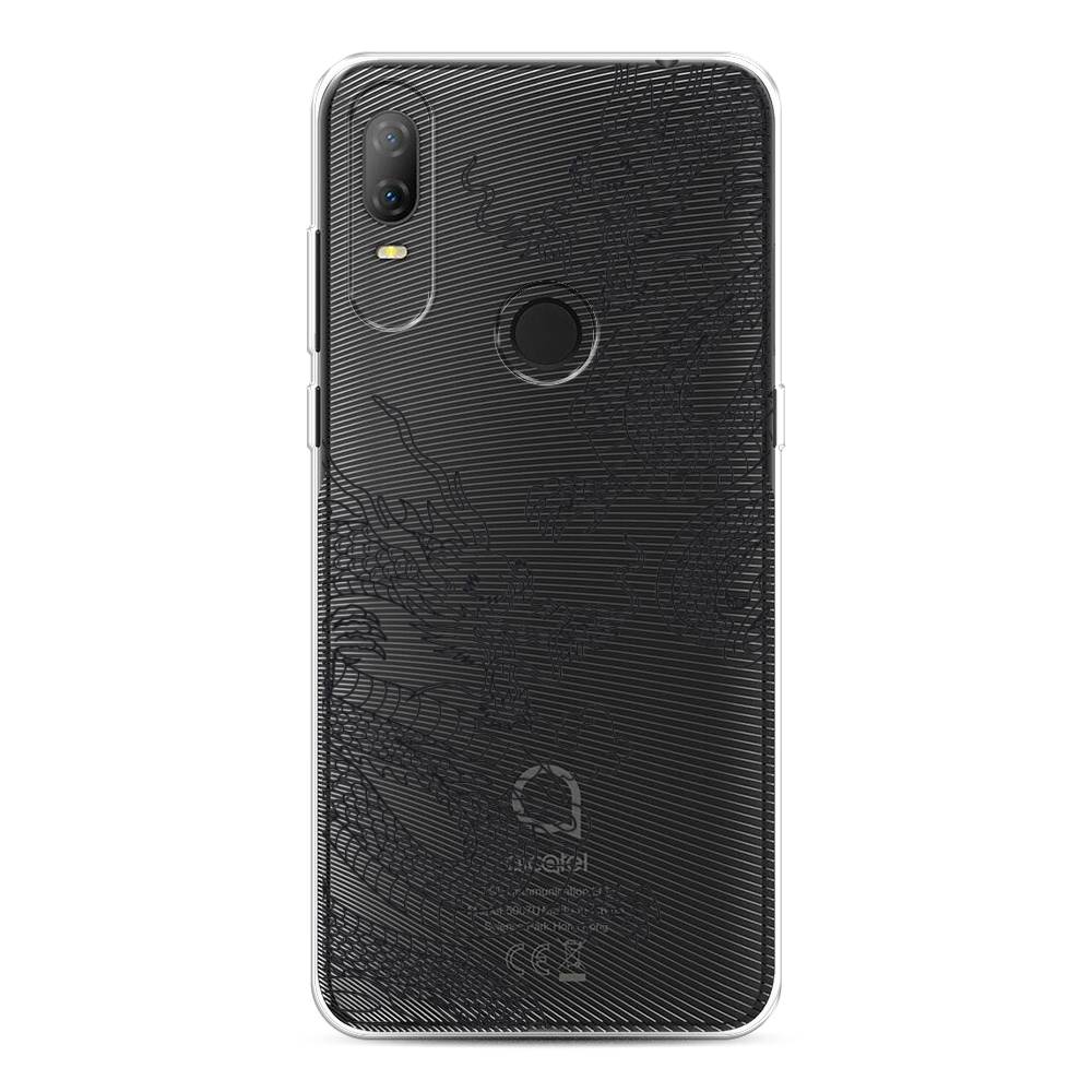 Чехол на Alcatel 1V (2020) 5007U  