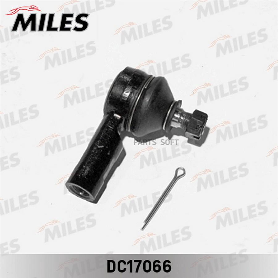 

Miles DC17066