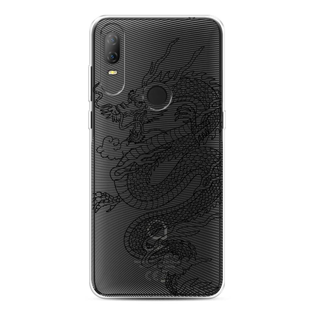 Чехол на Alcatel 1V (2020) 5007U  