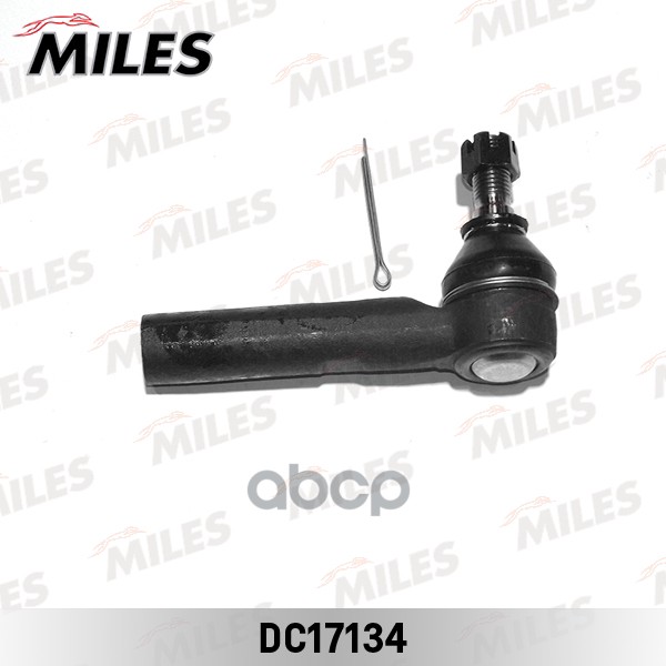 

Наконечник Р/Т Toyota Lc/Lexus Gx 470 03-10 Лев/Прав. Miles DC17134