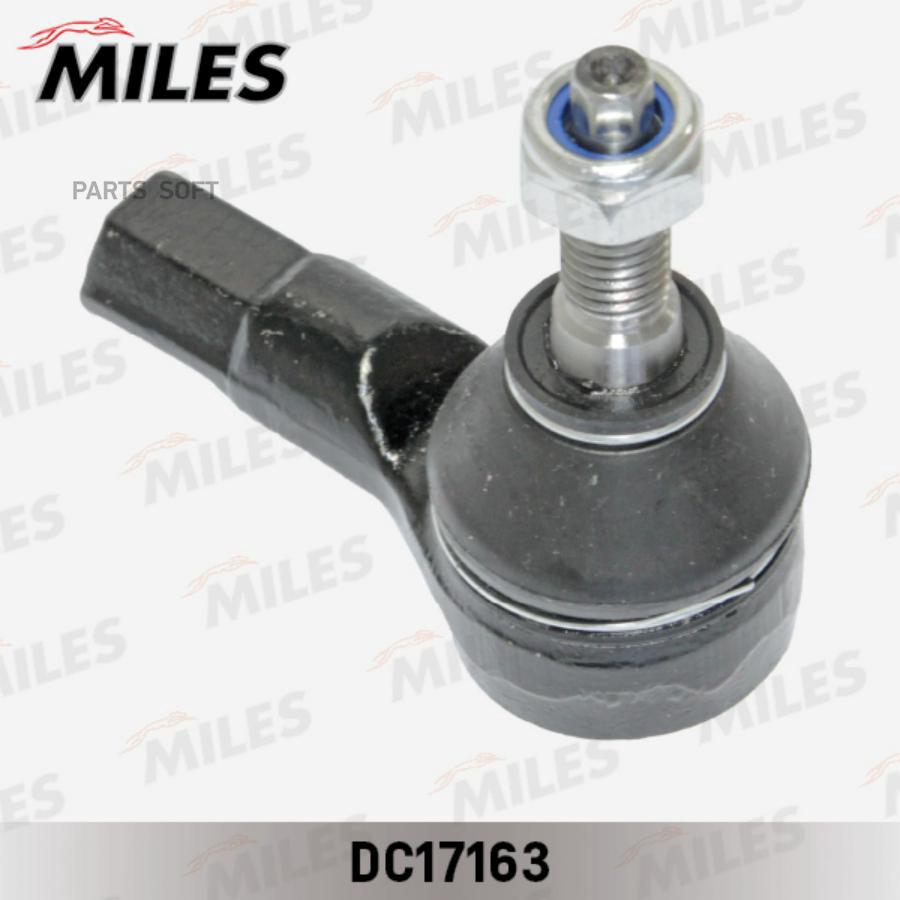 

Наконечник Рулевой Miles Dc17163