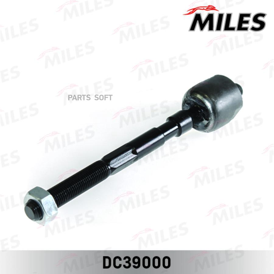 

Miles DC39000