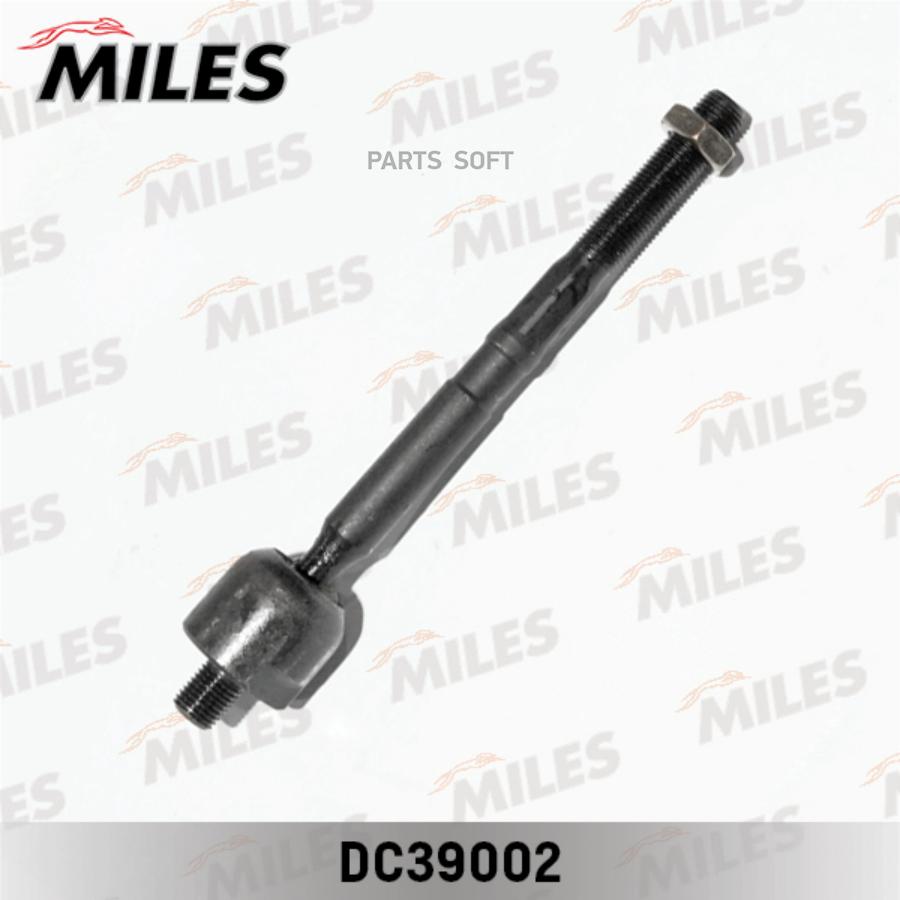 

Miles DC39002