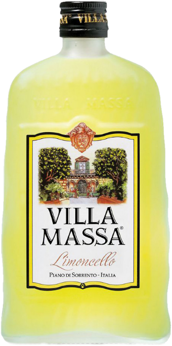 

Ликер Villa Massa Lemoncello