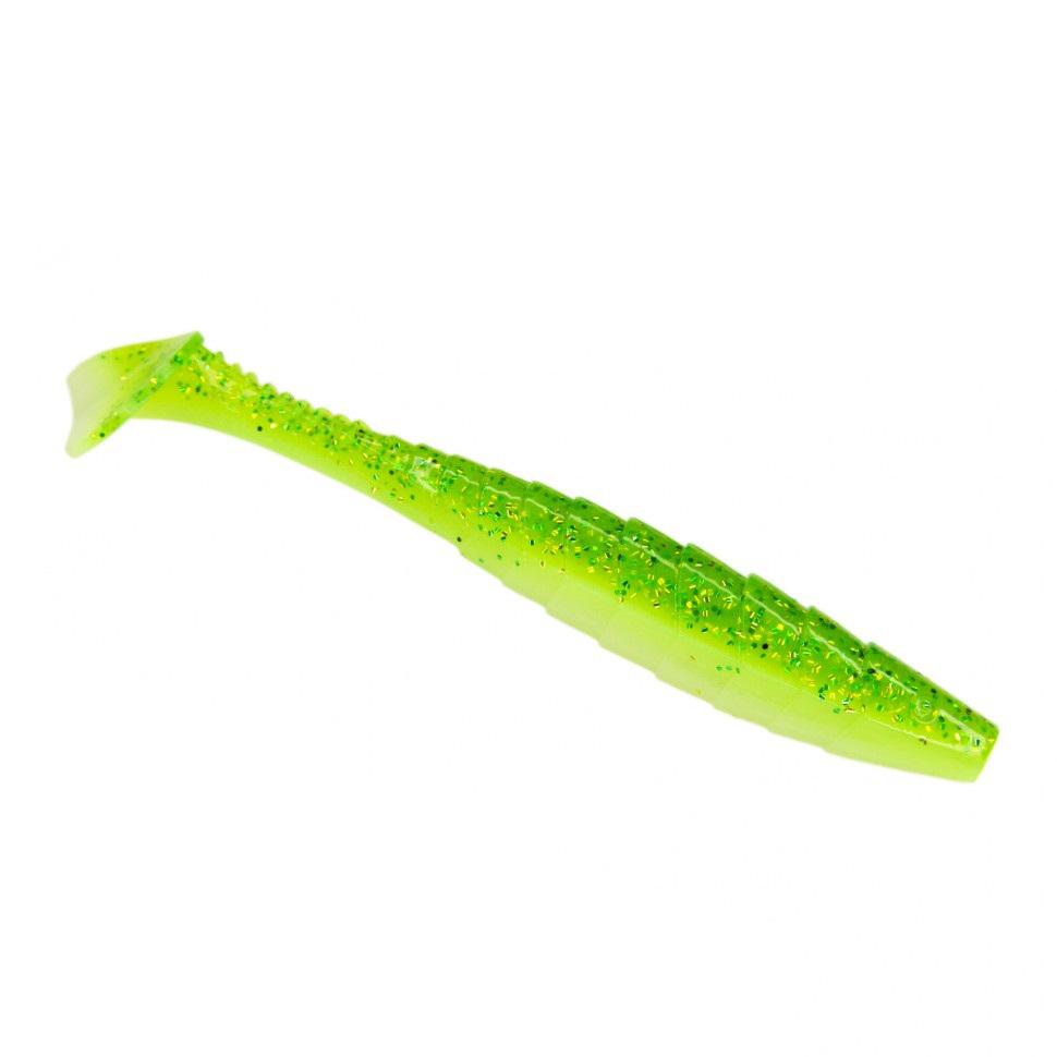 

Приманка Esox Gekasa, 112мм, 4шт, DC018, Зеленый, Gekasa