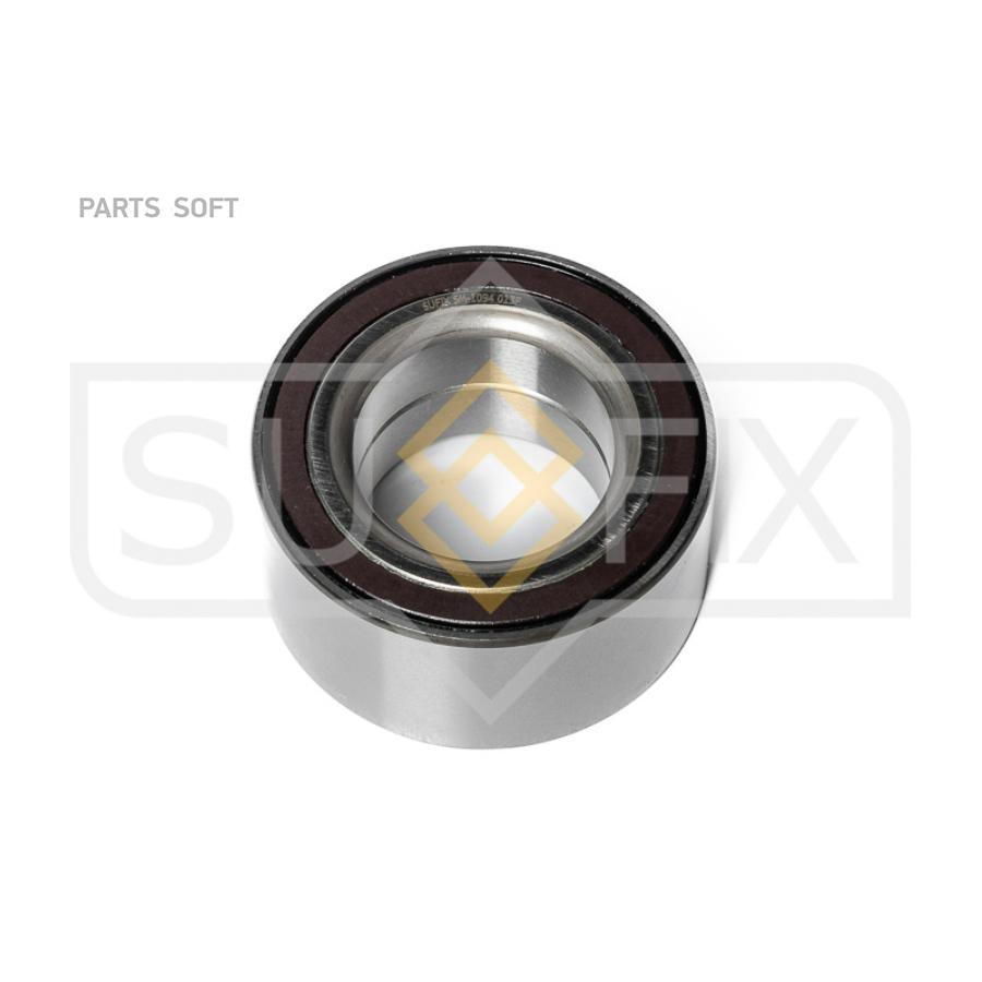 

Подшипник ступицы | зад прав/лев | Sufix sm1094