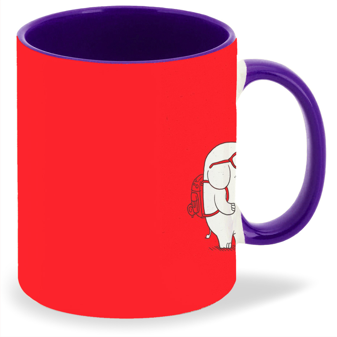 

Кружка CoolPodarok Илюстрация. Слоник с фотоапаратом, Илюстрация. Слоник с фотоапаратом