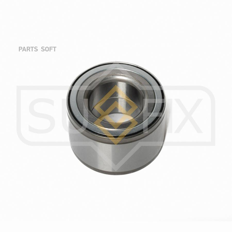 Подшипник ступицы перед правлев Sufix sm1151 4649₽